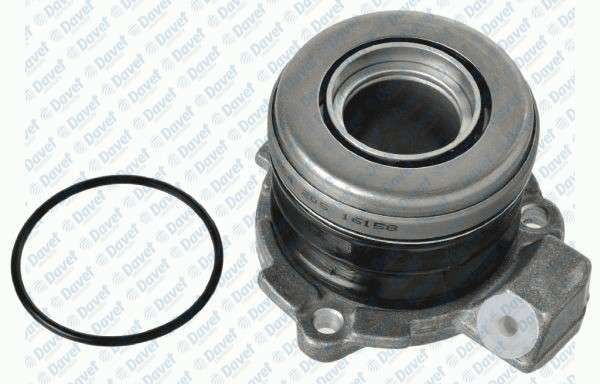 SACHS 3182654205 Hidrolik Debriyaj Rulmani Astra G-Zafira 2.0 16v-Vectra B-1.6-1.8-2.0-1.7 (16lz2-X18xe-X20xev-X17dt)